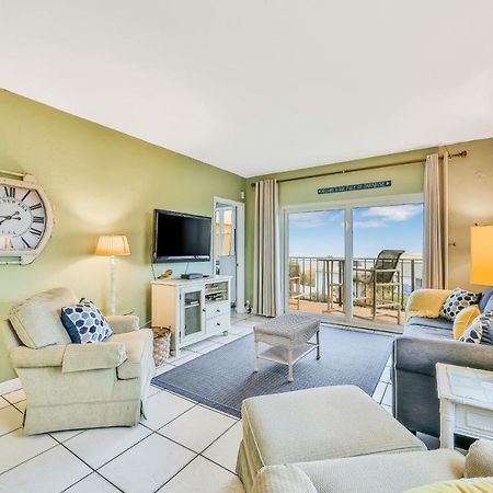 Jax Beach Oceanfront Getaway Jacksonville Beach Exterior foto