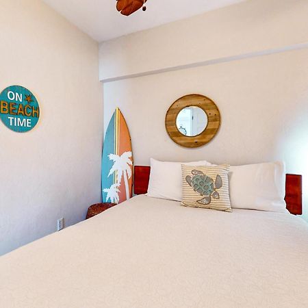 Jax Beach Oceanfront Getaway Jacksonville Beach Cameră foto