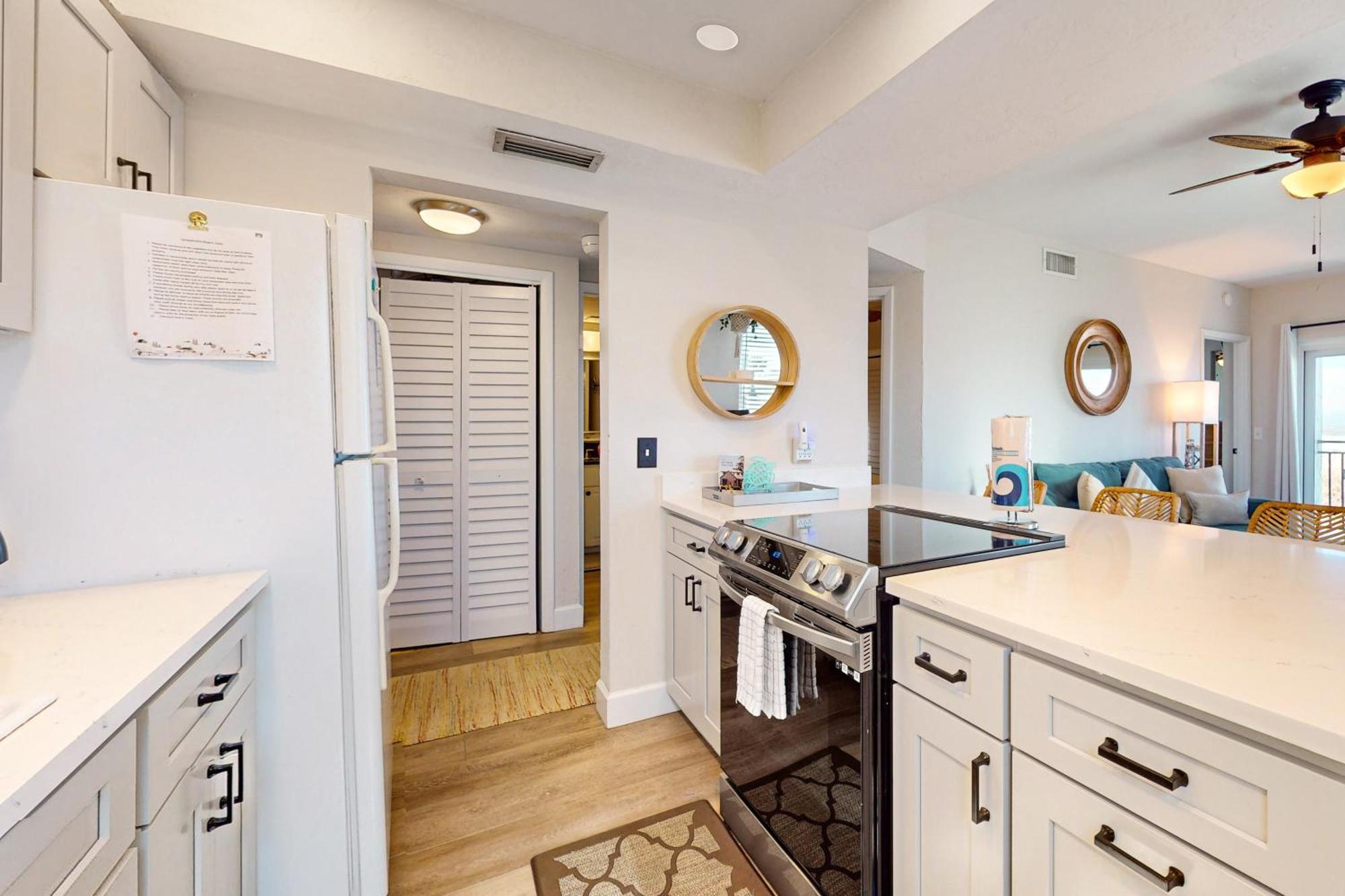 Jax Beach Oceanfront Getaway Jacksonville Beach Cameră foto