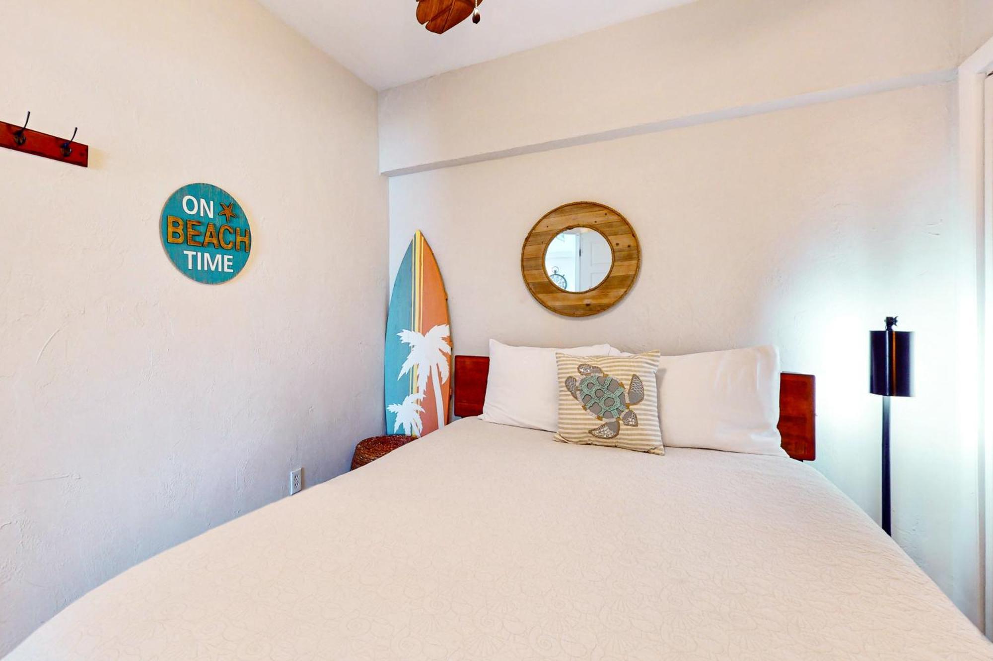 Jax Beach Oceanfront Getaway Jacksonville Beach Cameră foto