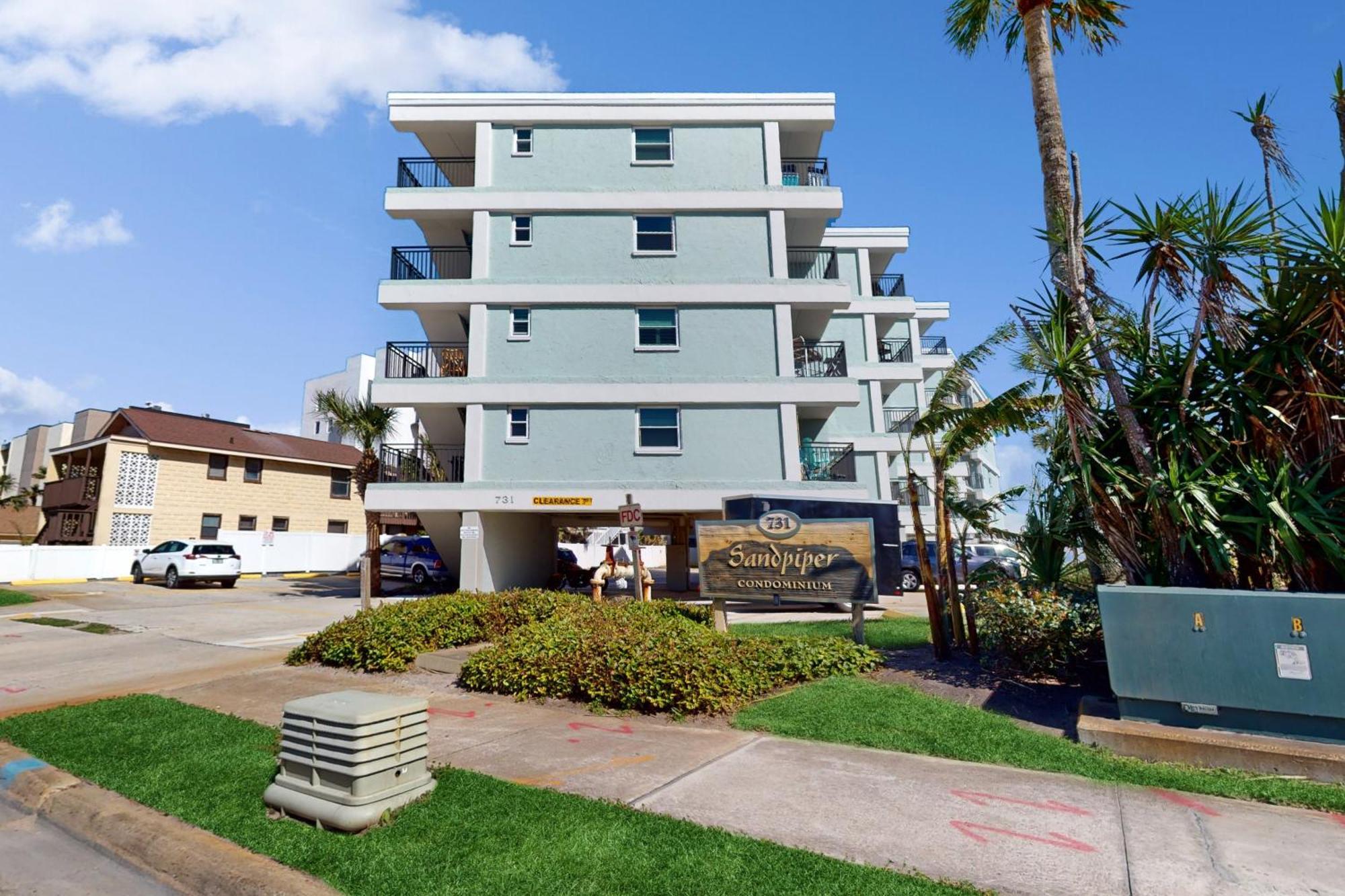 Jax Beach Oceanfront Getaway Jacksonville Beach Cameră foto