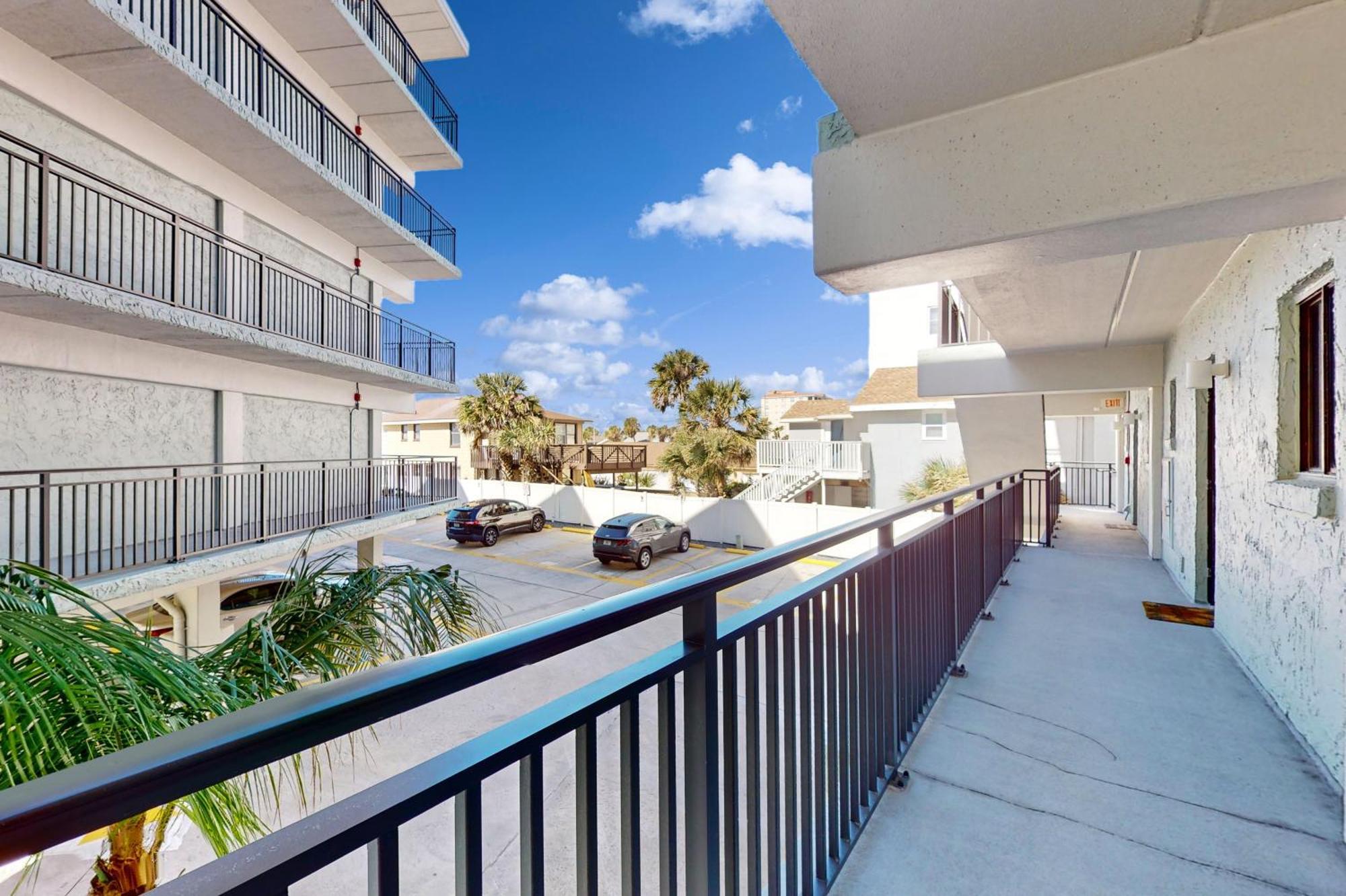 Jax Beach Oceanfront Getaway Jacksonville Beach Cameră foto
