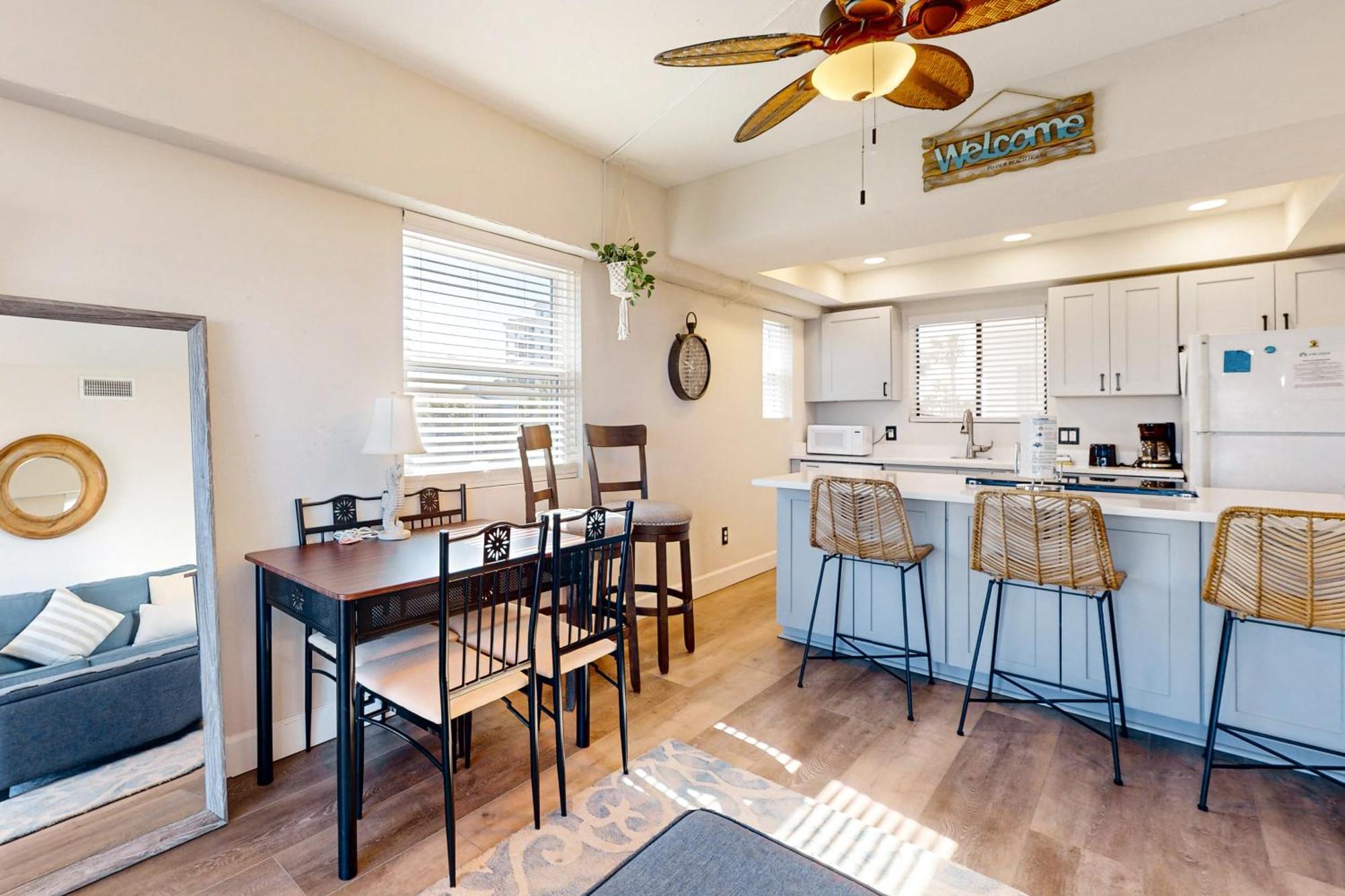 Jax Beach Oceanfront Getaway Jacksonville Beach Cameră foto