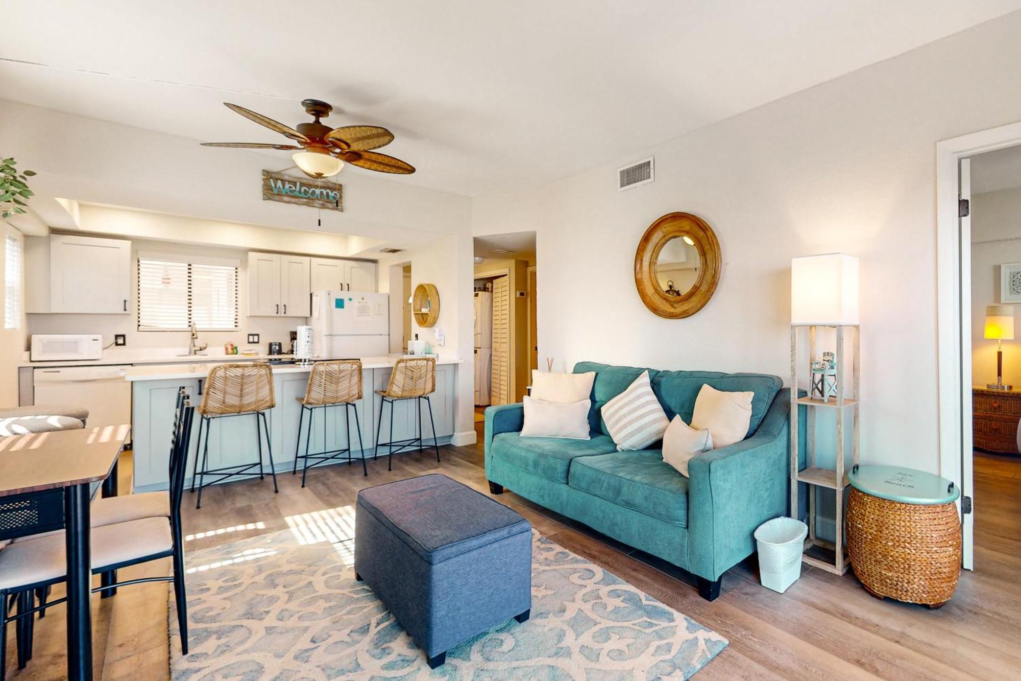Jax Beach Oceanfront Getaway Jacksonville Beach Cameră foto